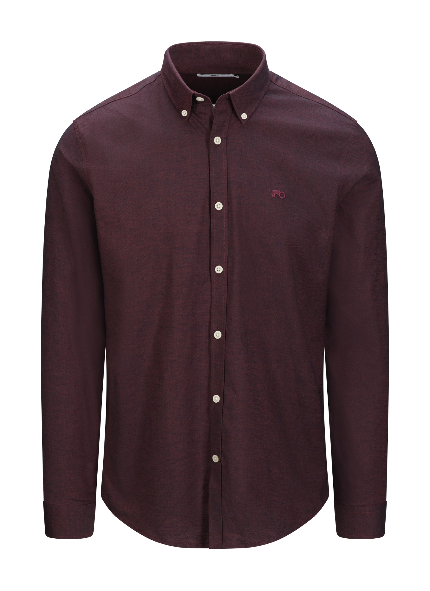 Oxford Plain Shirt