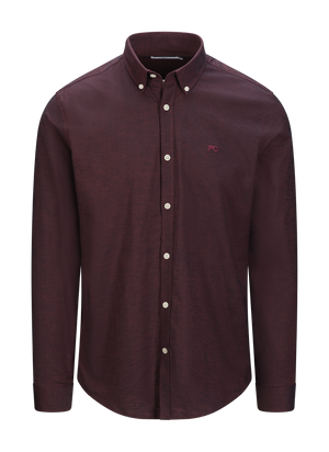 Oxford Plain Shirt