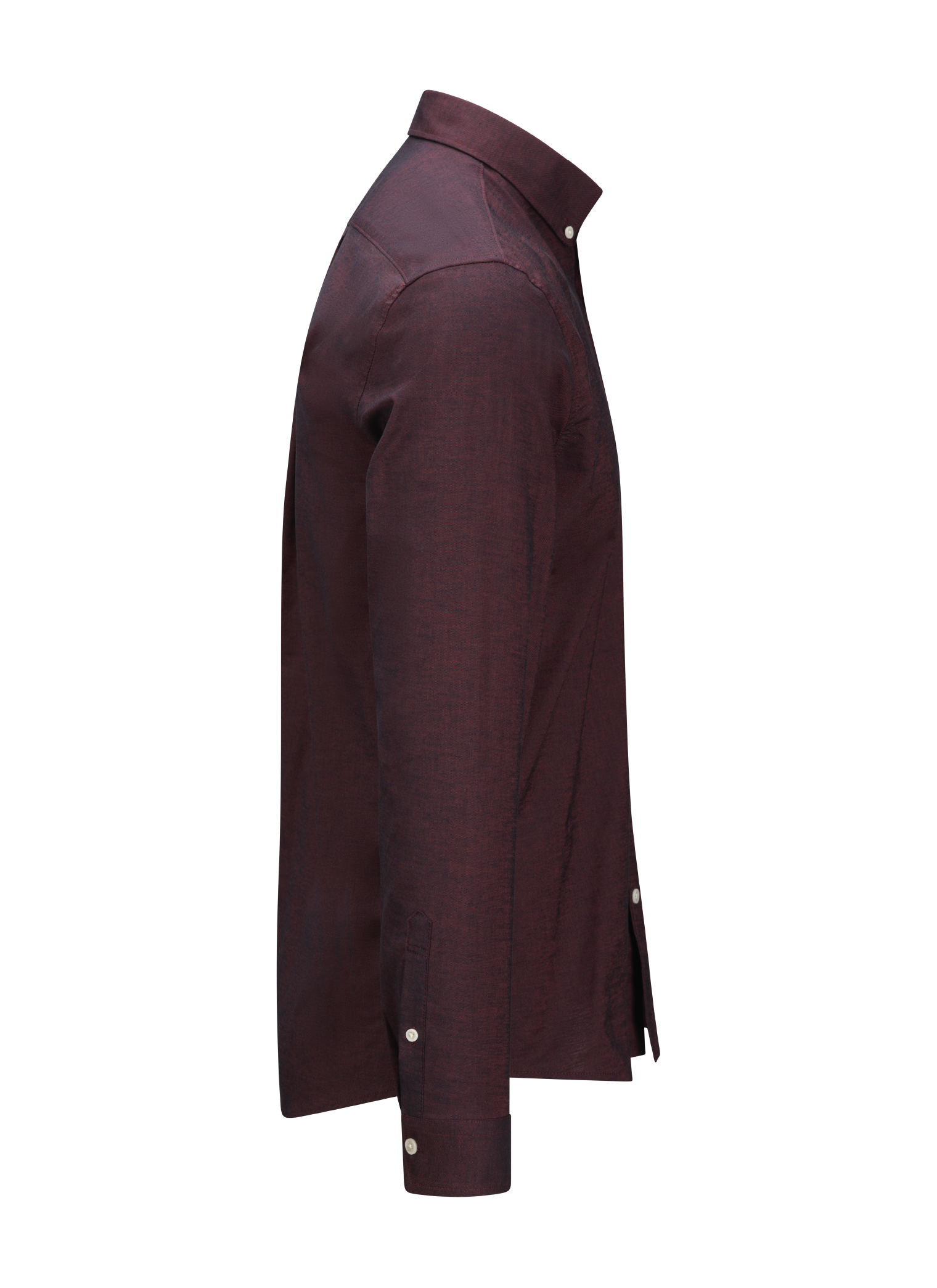 Oxford Plain Shirt
