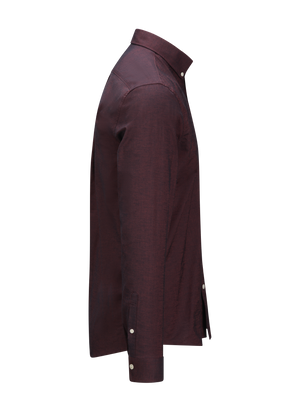 Oxford Plain Shirt