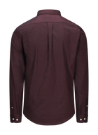Oxford Plain Shirt