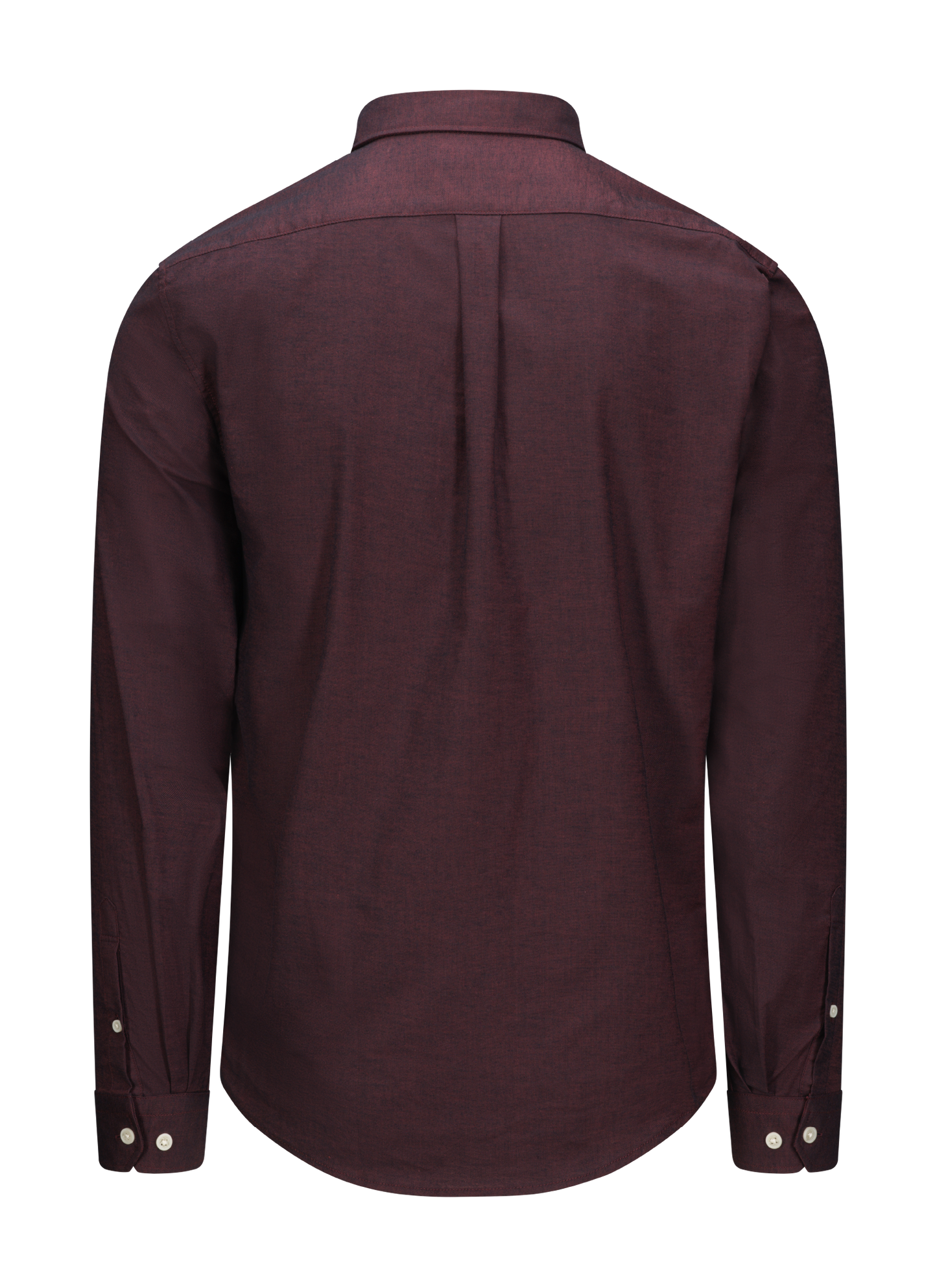 Oxford Plain Shirt