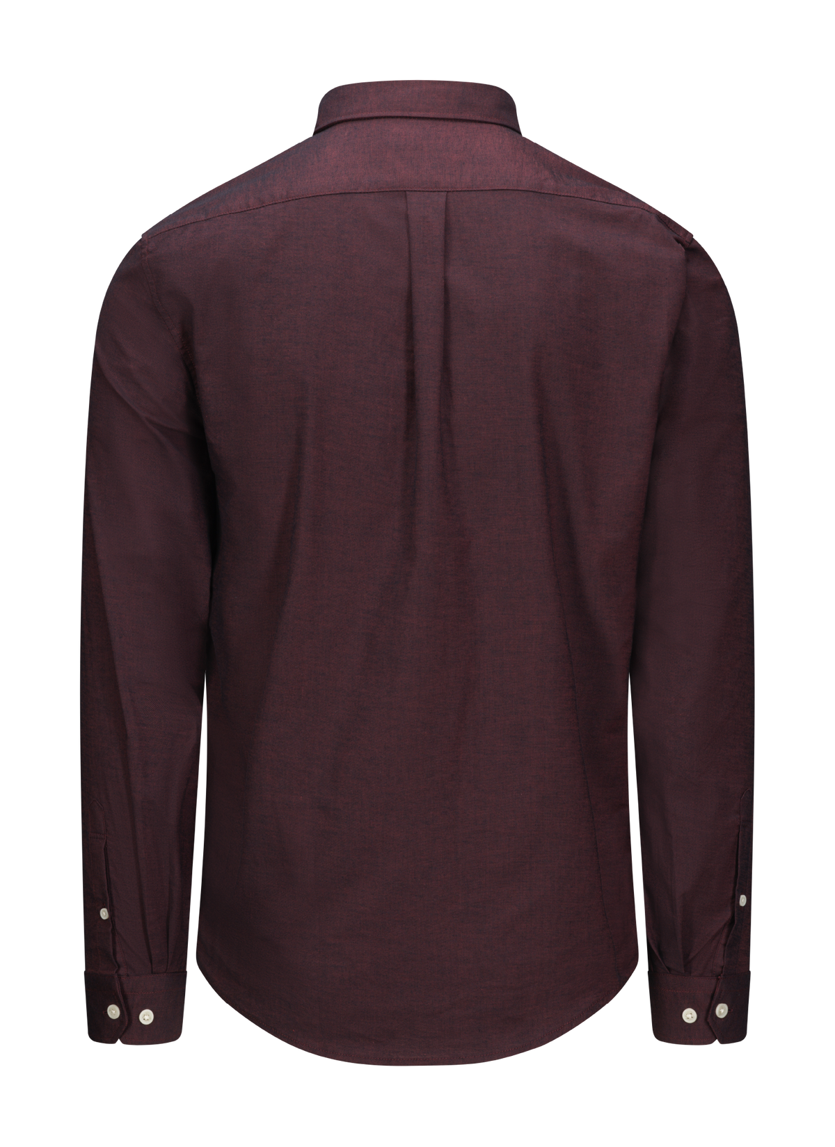 Oxford Plain Shirt
