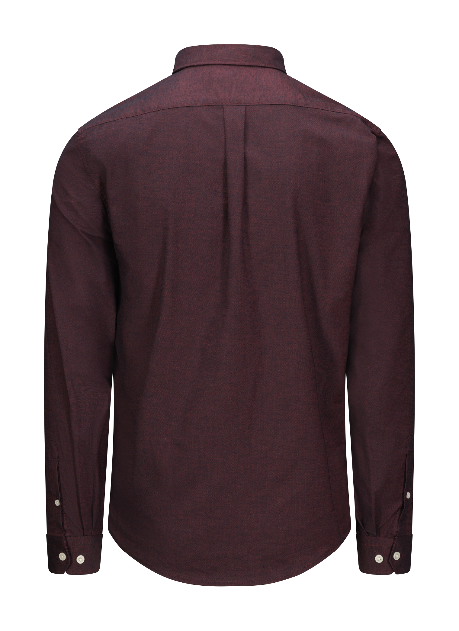 Oxford Plain Shirt