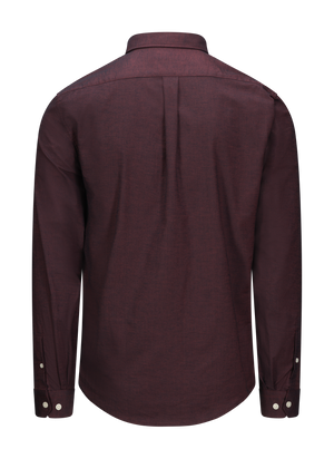 Oxford Plain Shirt