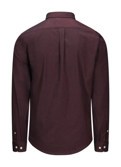 Oxford Plain Shirt