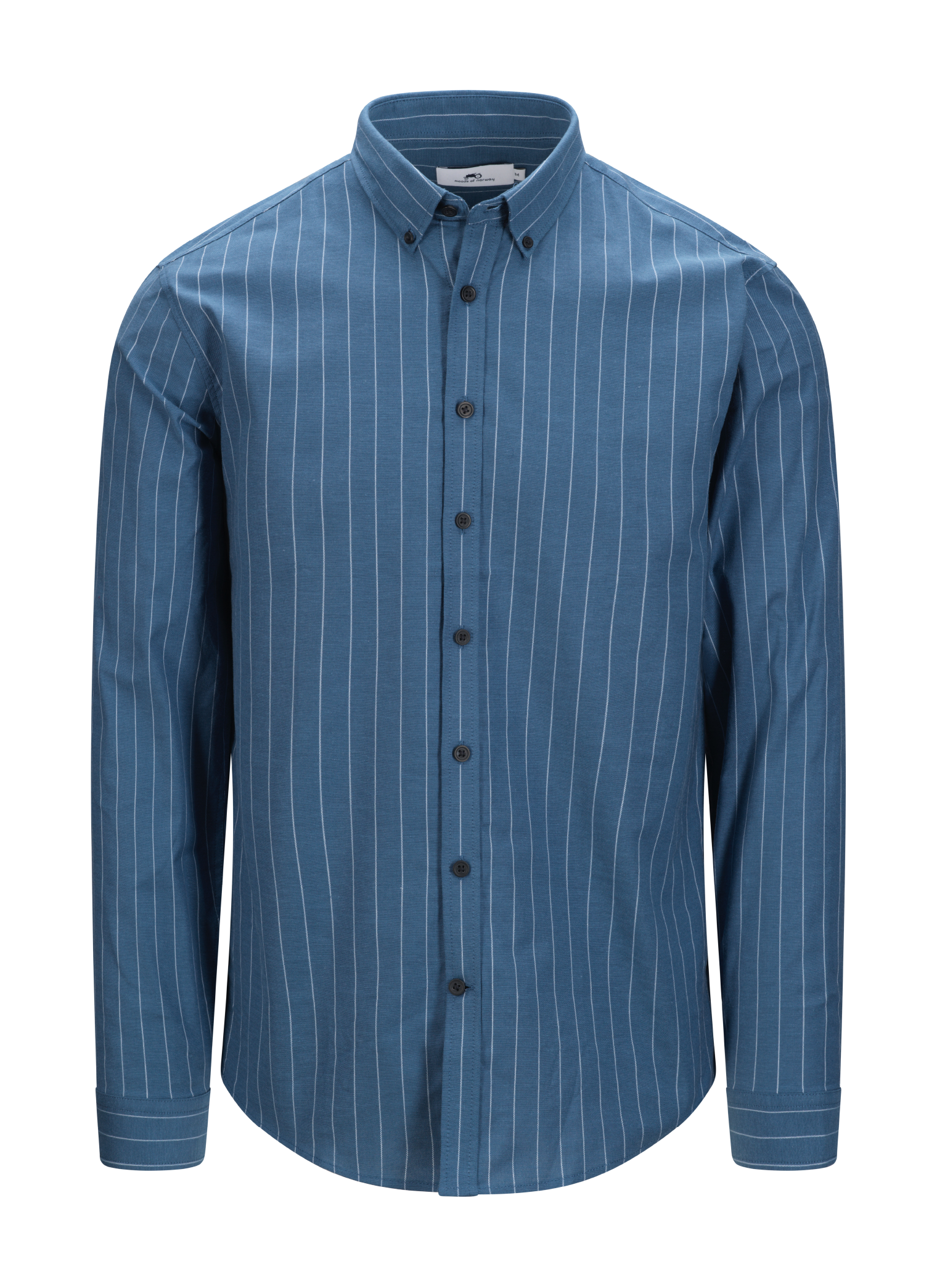 Emil Vik Stripe