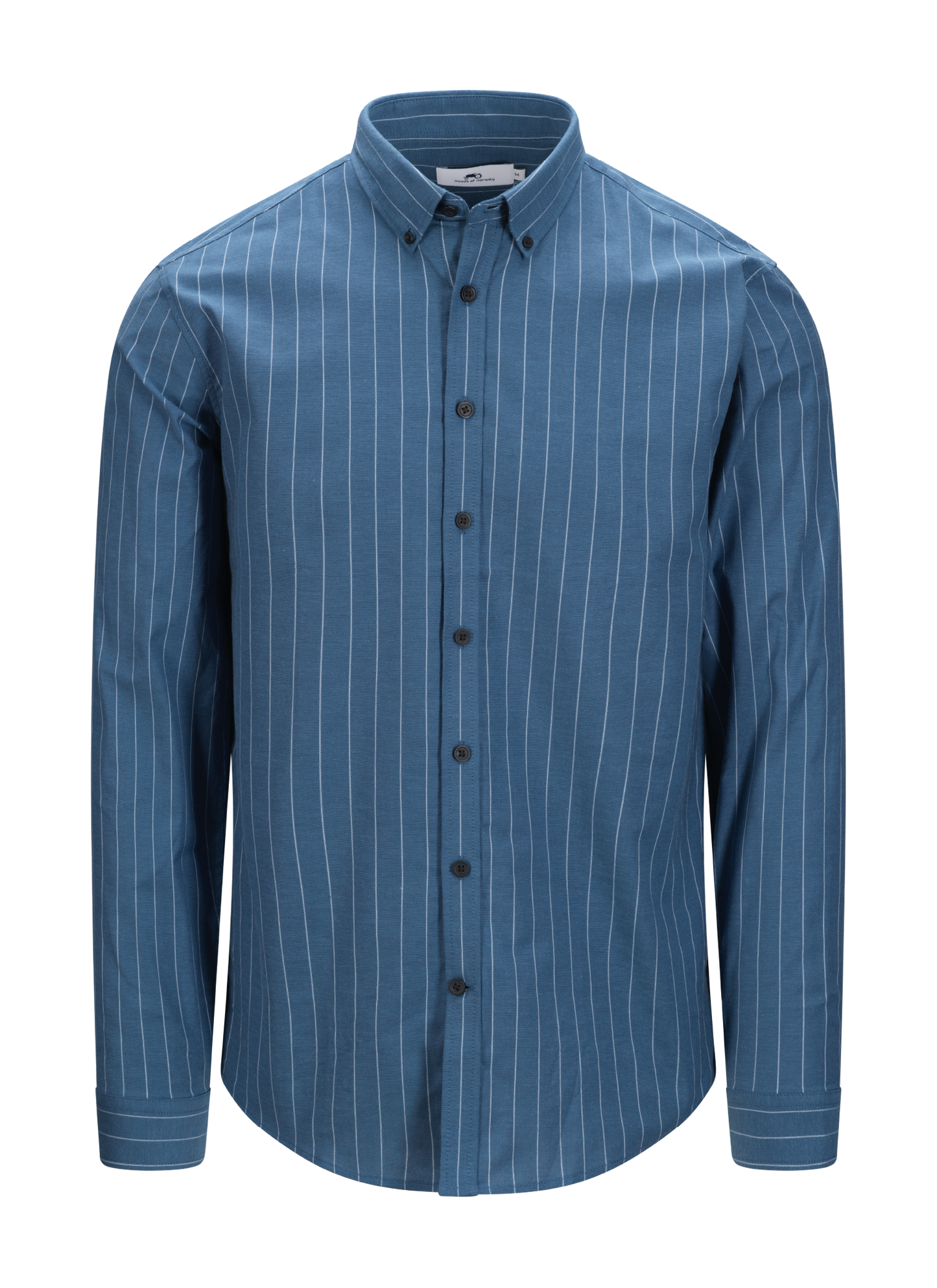 Emil Vik Stripe