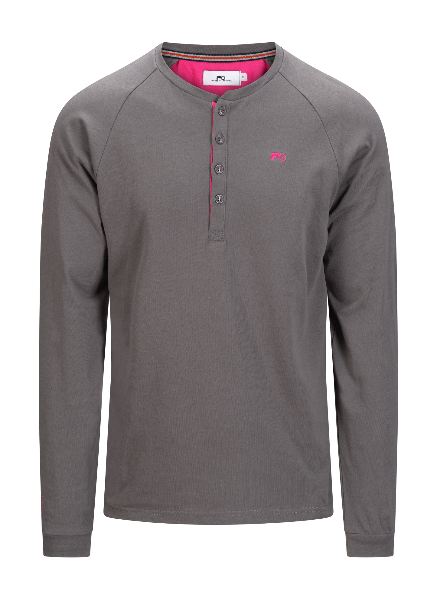 Kenneth long sleeve
