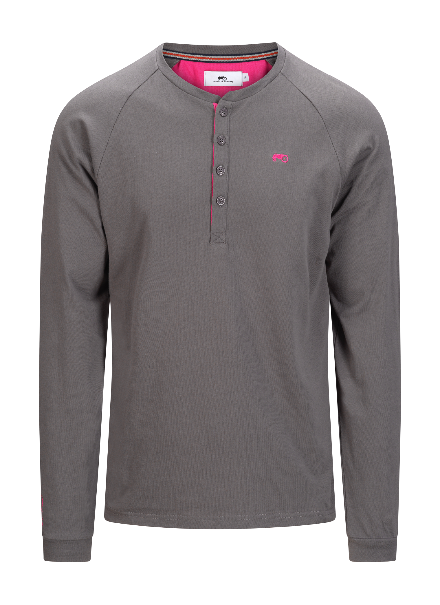 Kenneth long sleeve