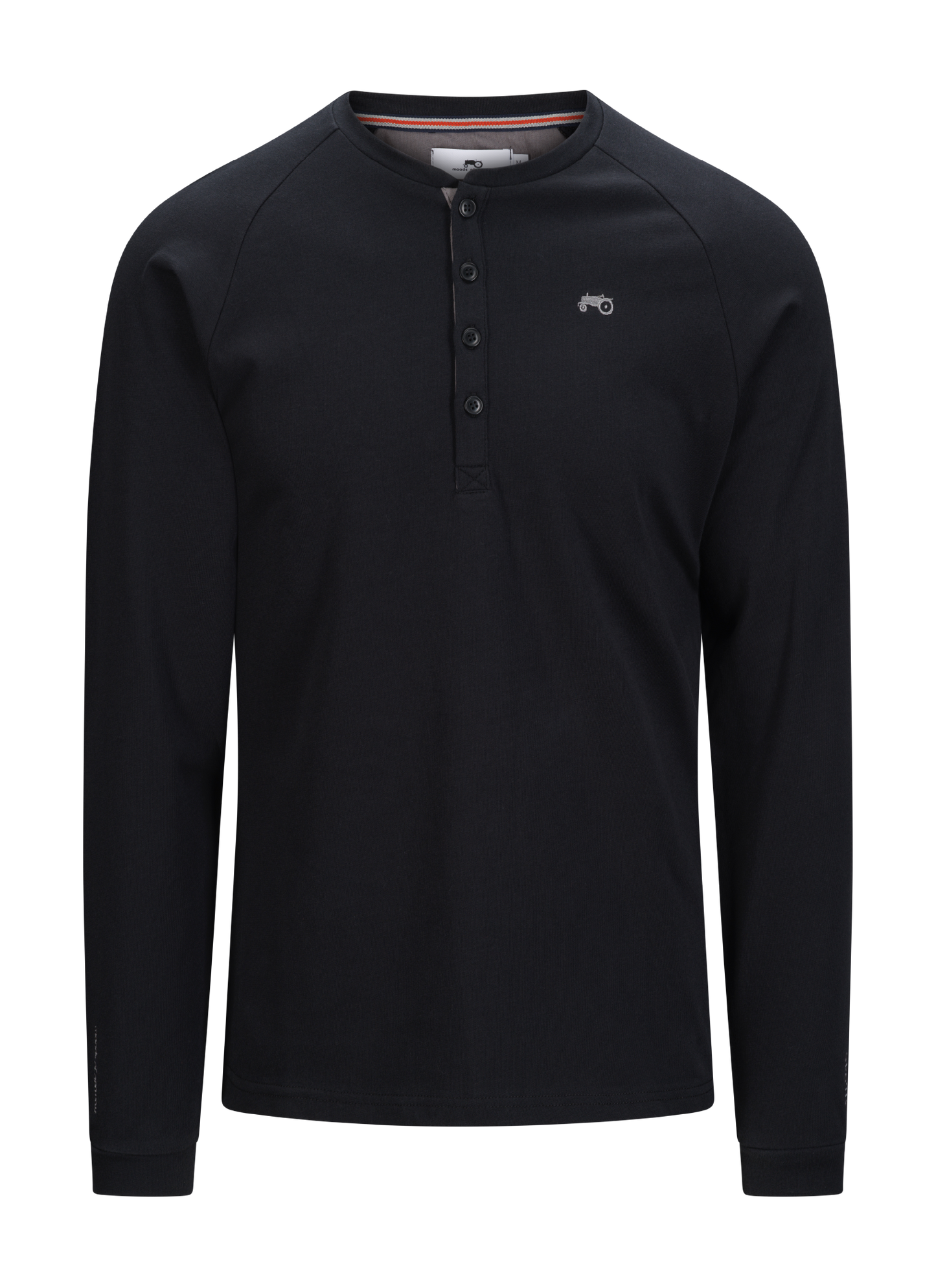 Kenneth long sleeve