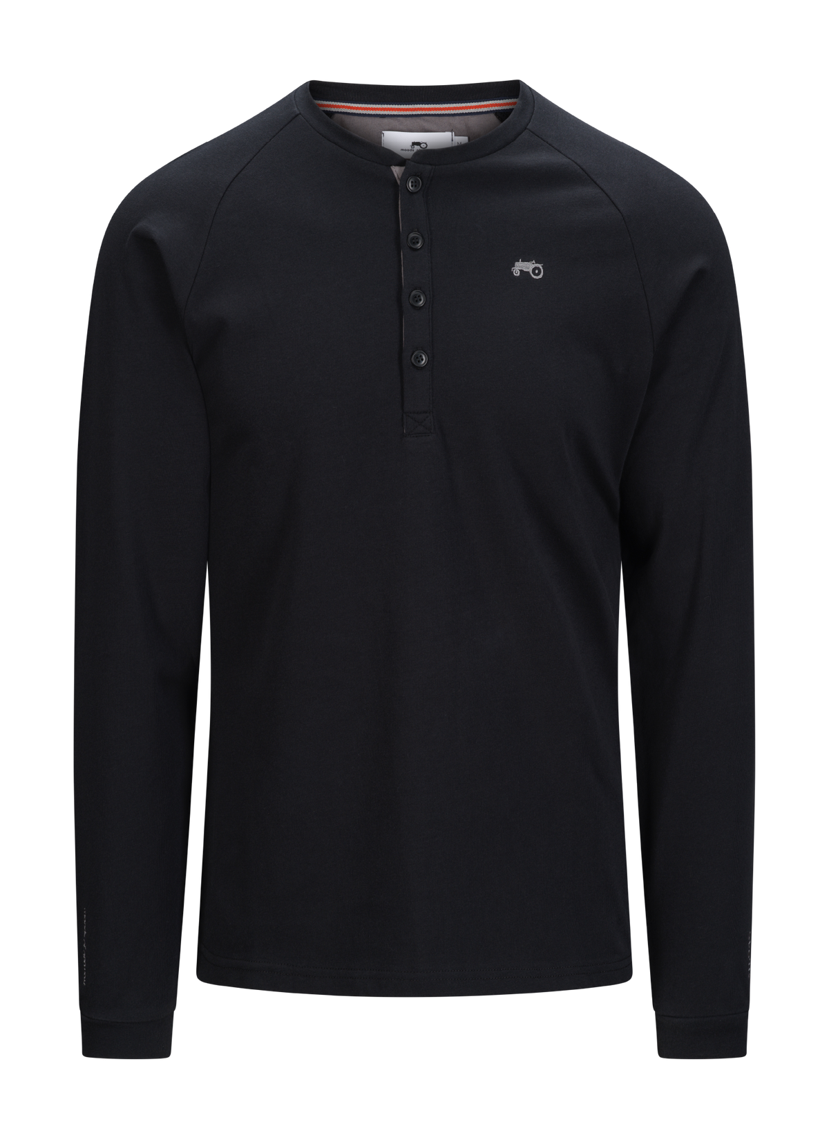 Kenneth long sleeve