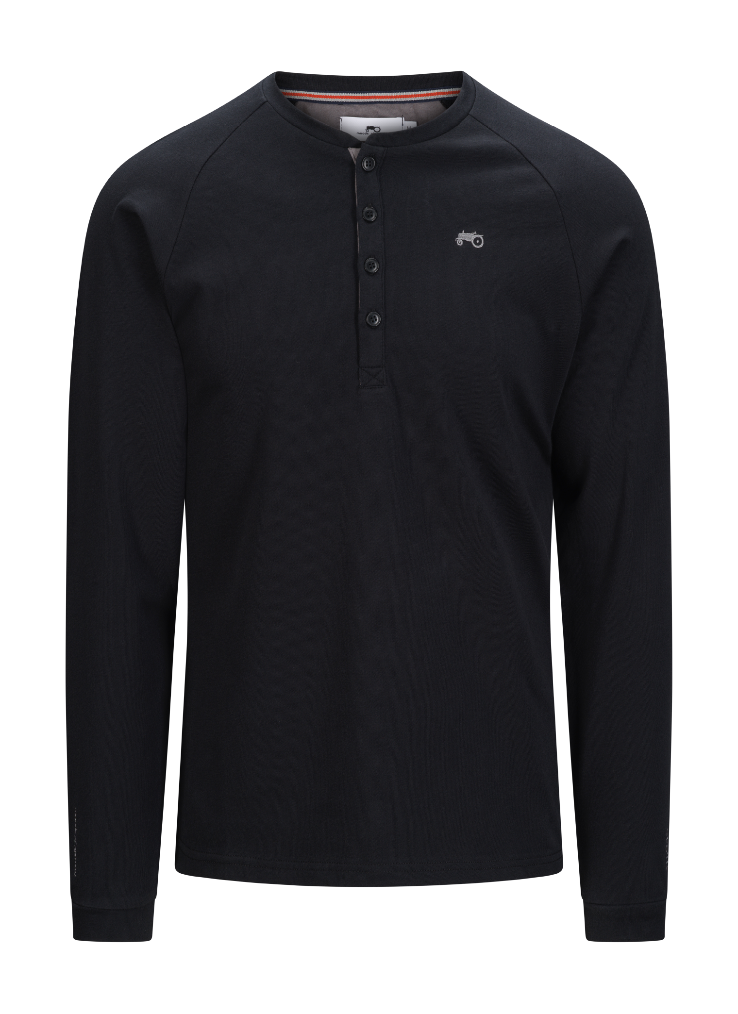 Kenneth long sleeve