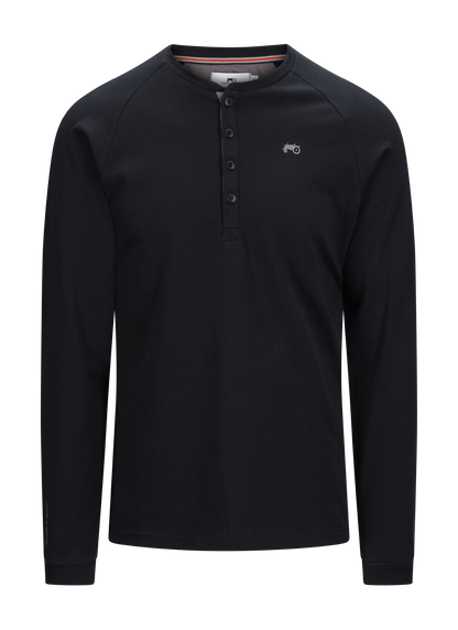 Kenneth long sleeve