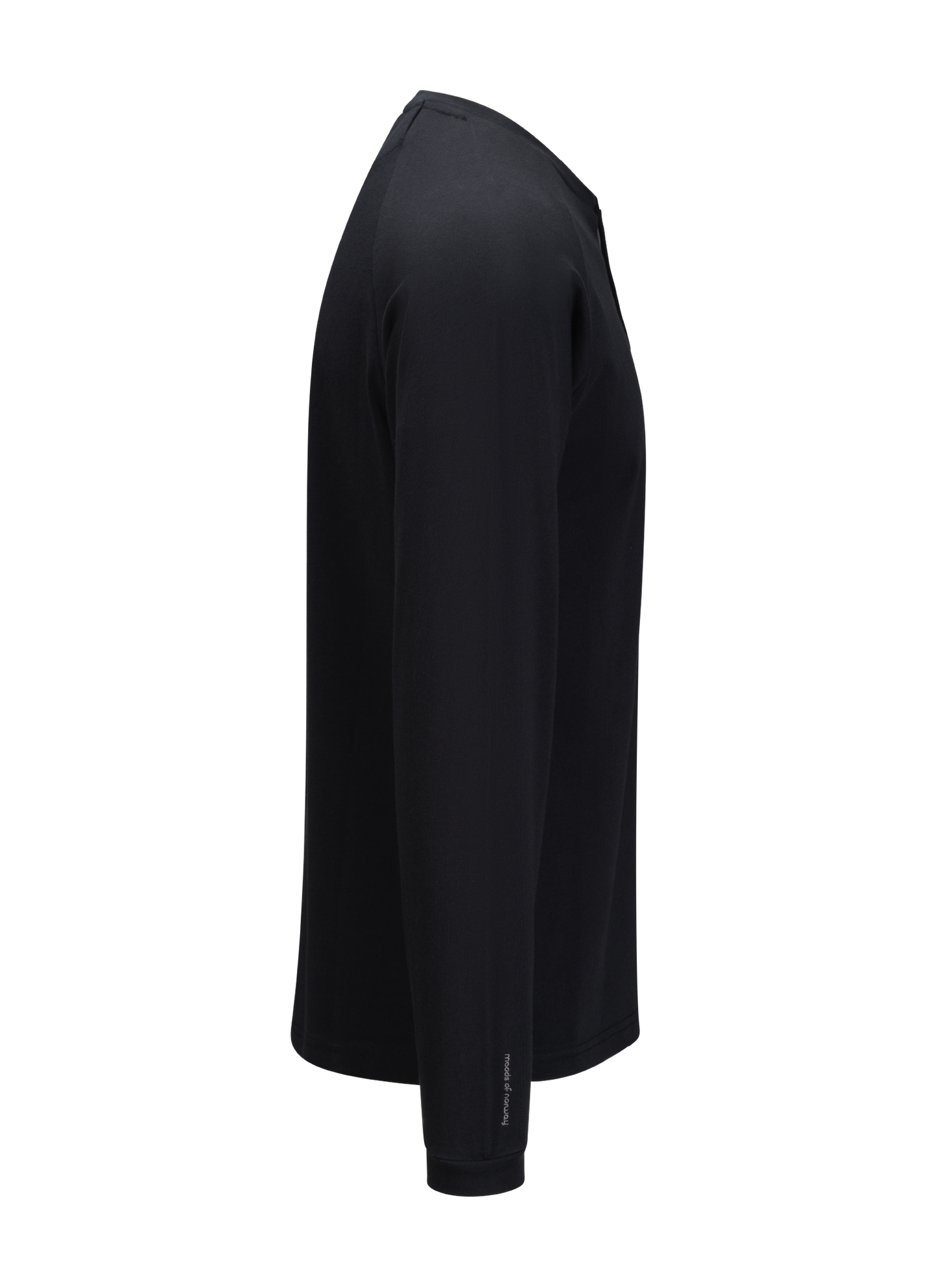Kenneth long sleeve