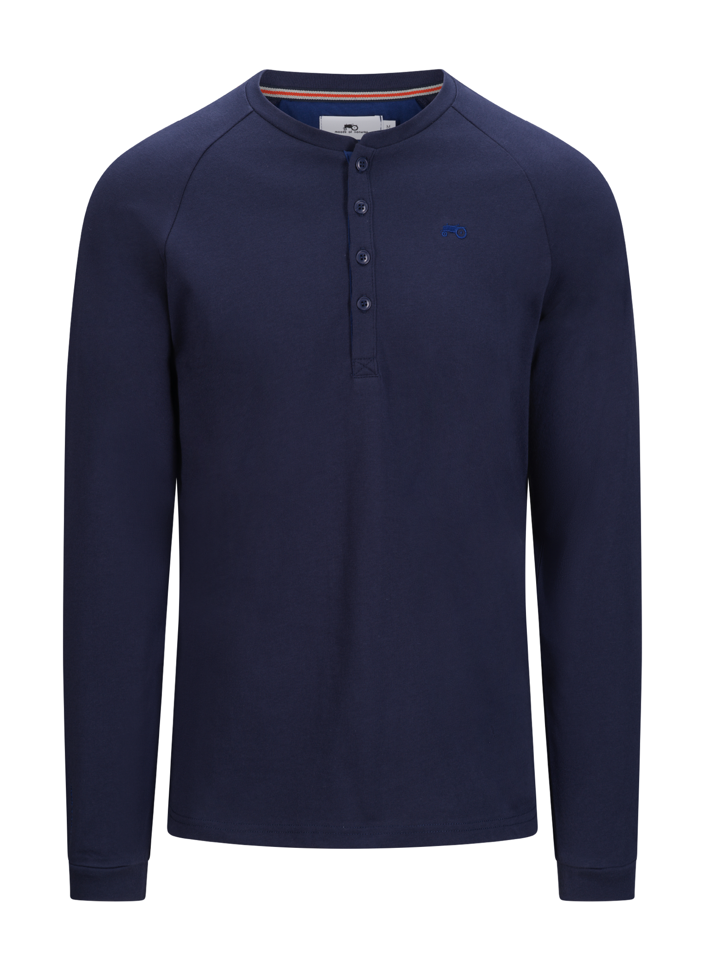 Kenneth long sleeve