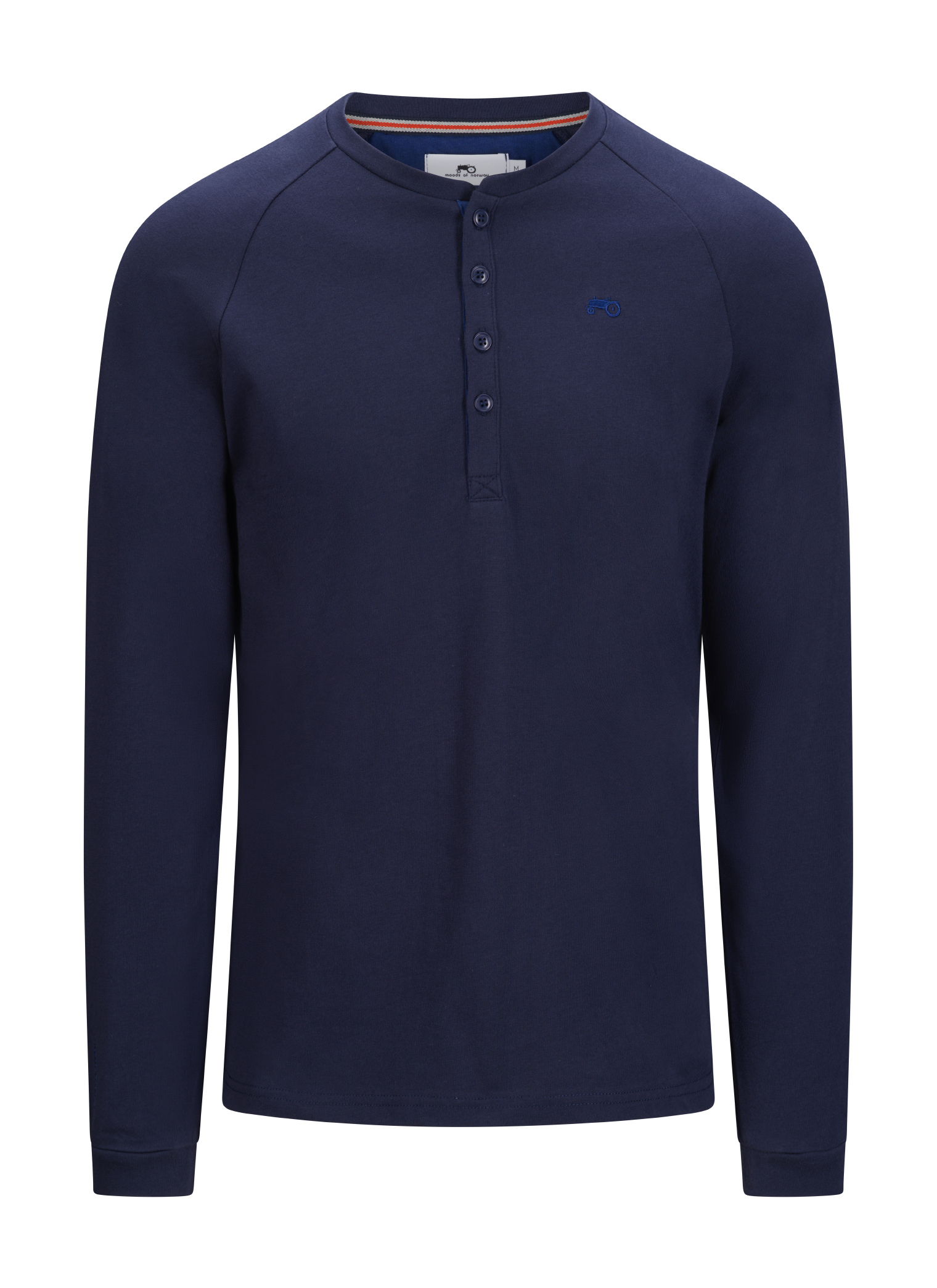 Kenneth long sleeve