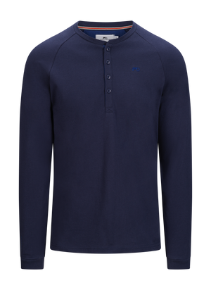 Kenneth long sleeve