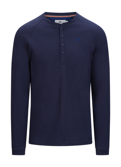 Kenneth long sleeve