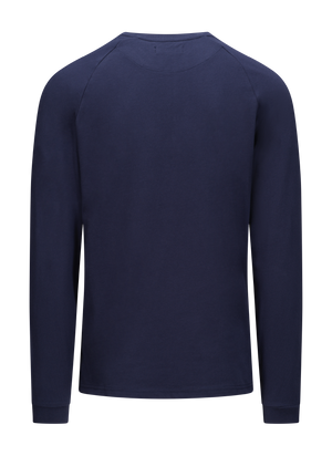 Kenneth long sleeve