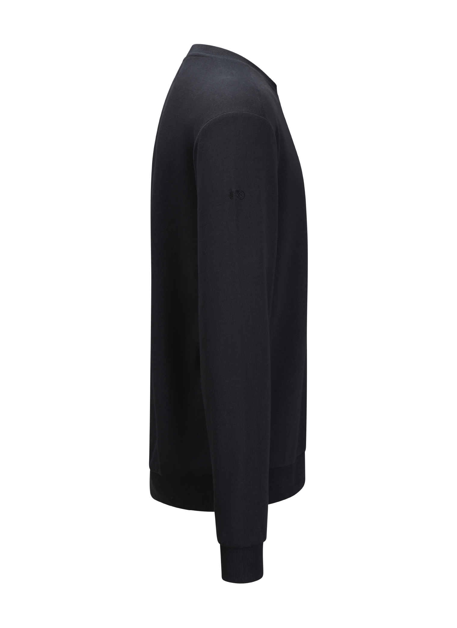William Crew Chest