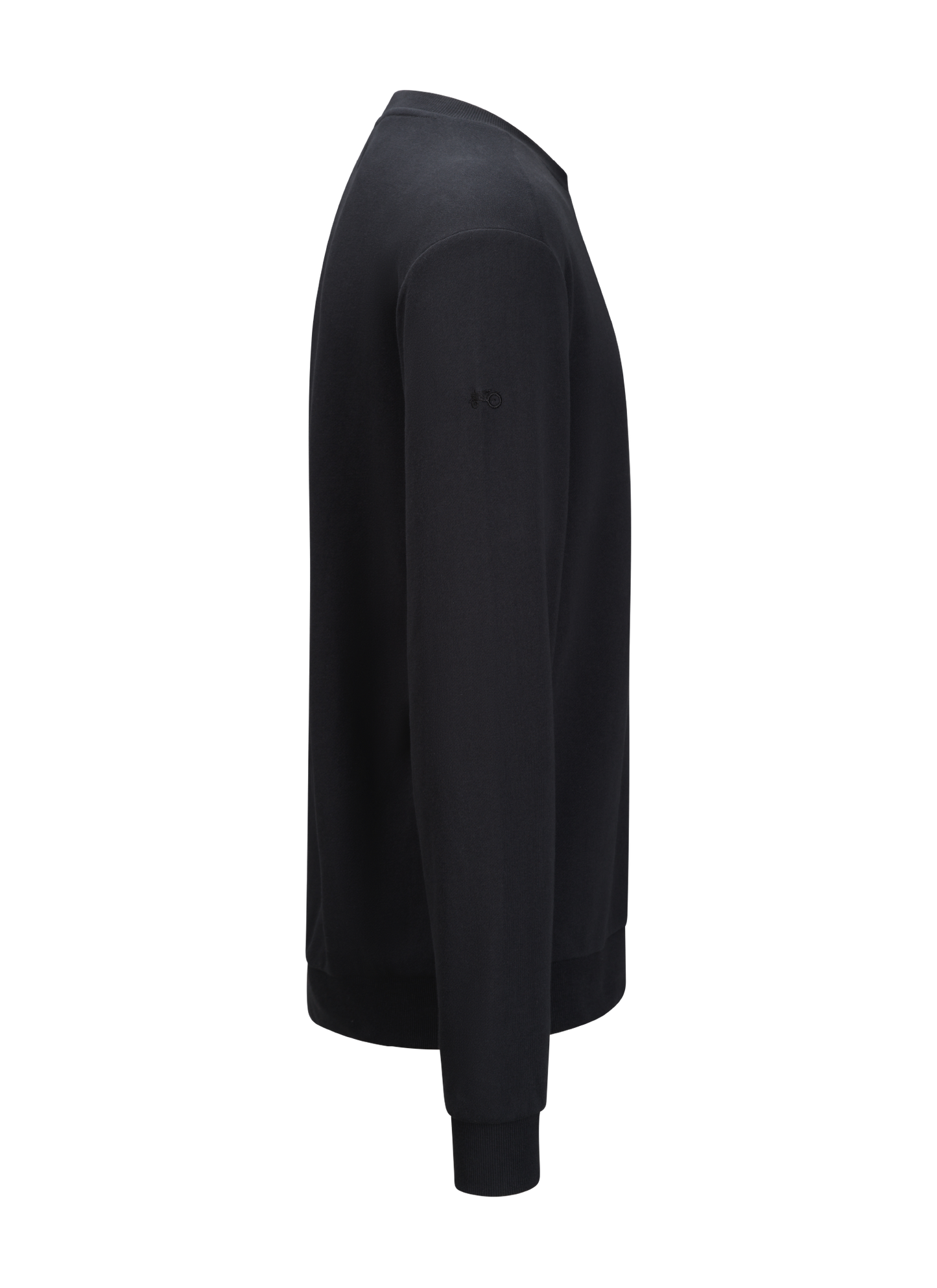 William Crew Chest