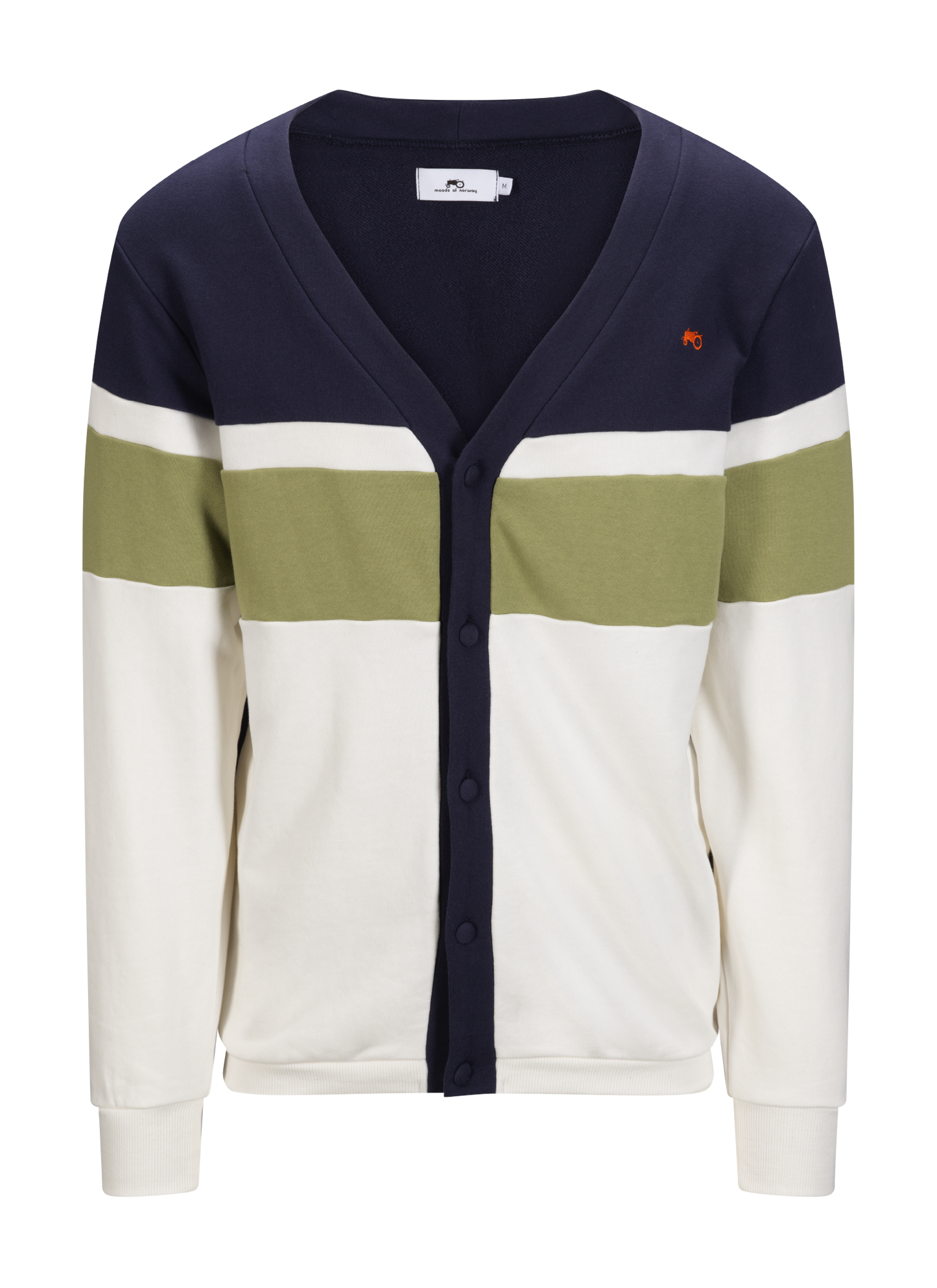 Liam Cardigan Loose