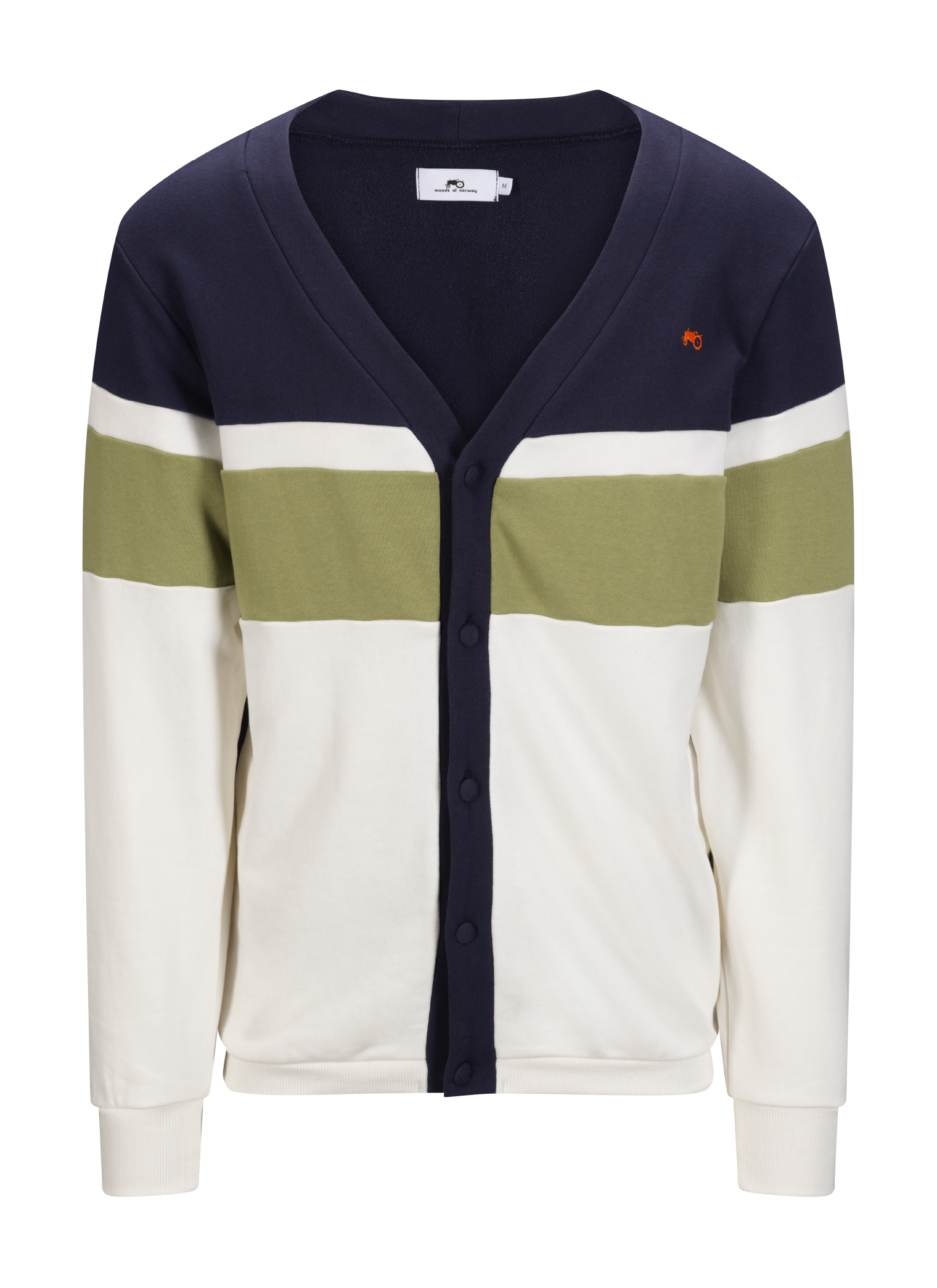 Liam Cardigan Loose