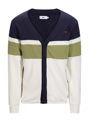 Liam Cardigan Loose