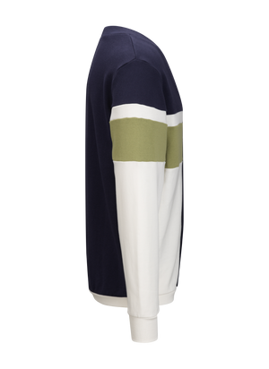Liam Cardigan Loose