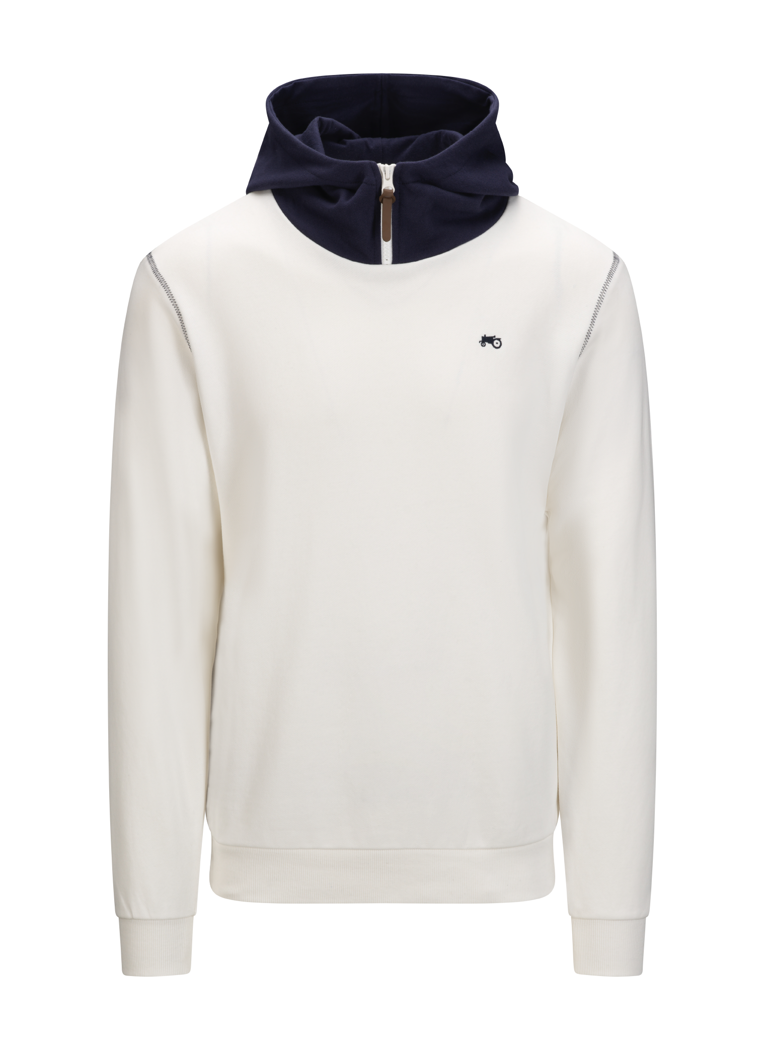 Emrik Short zip