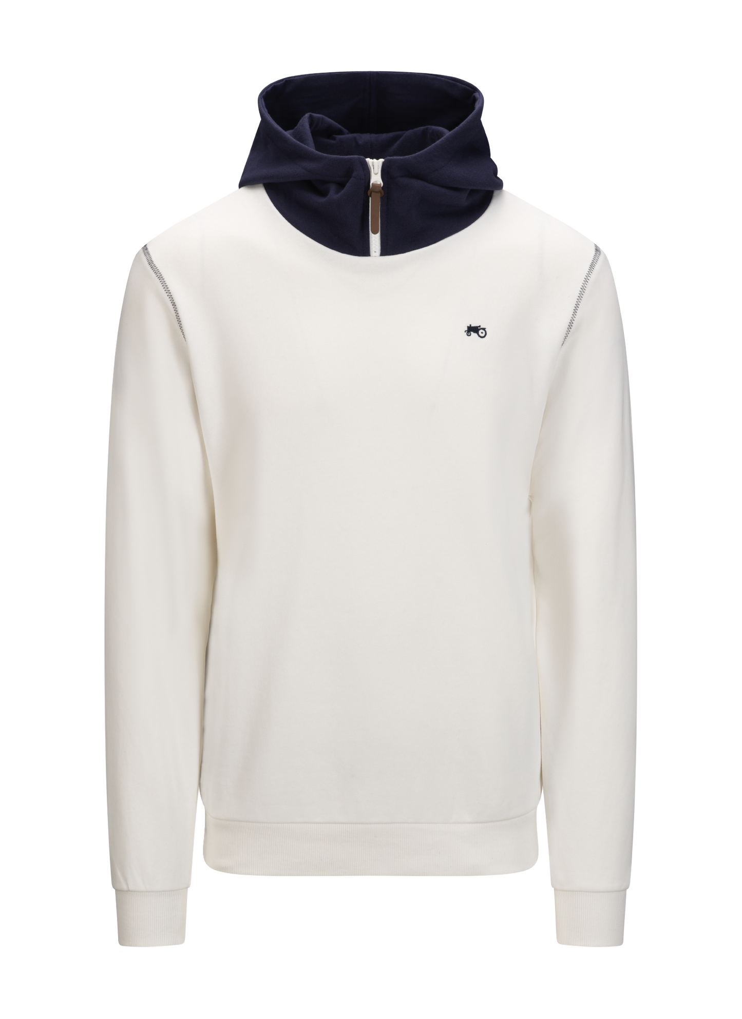 Emrik Short zip