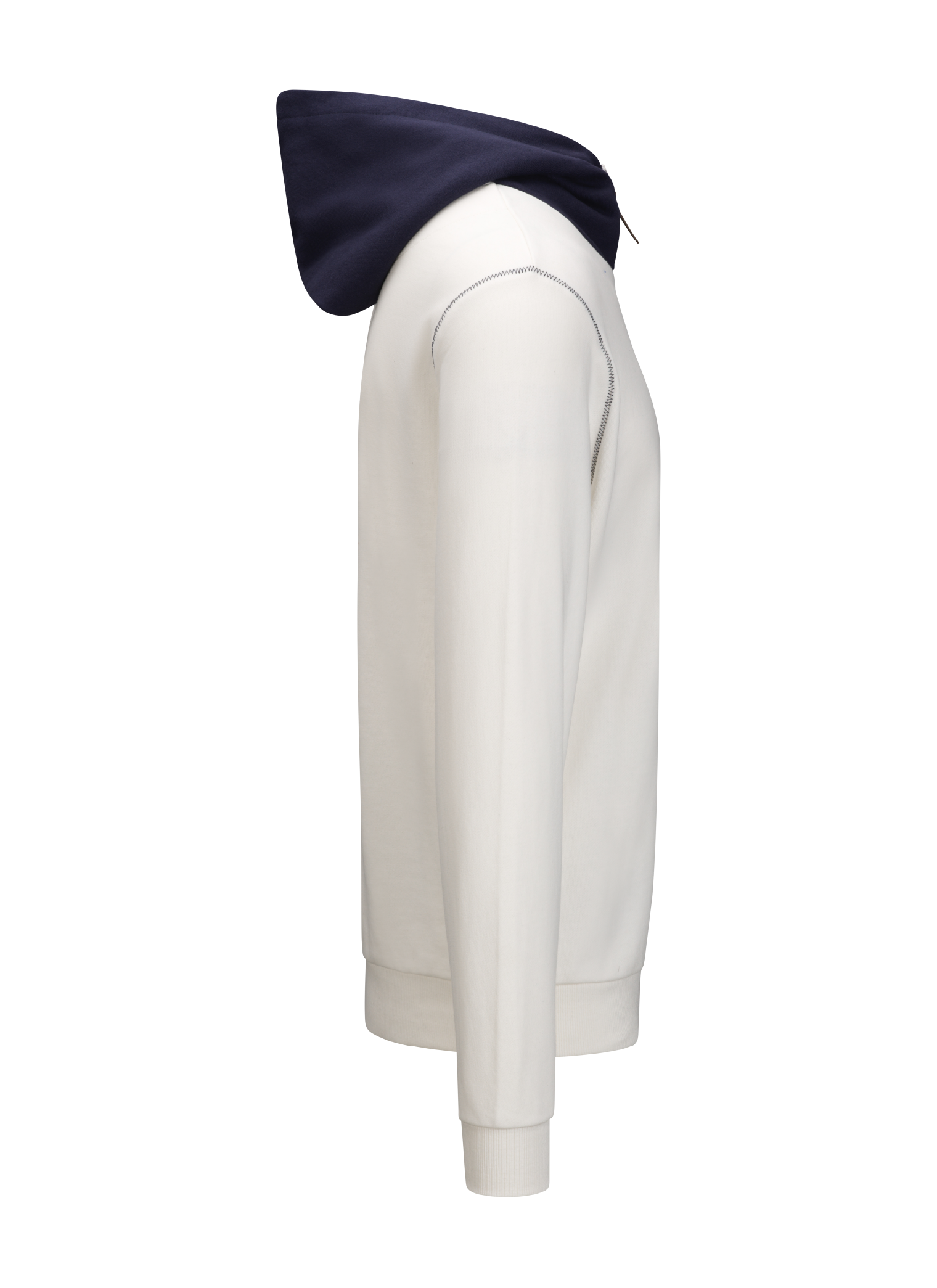 Emrik Short zip