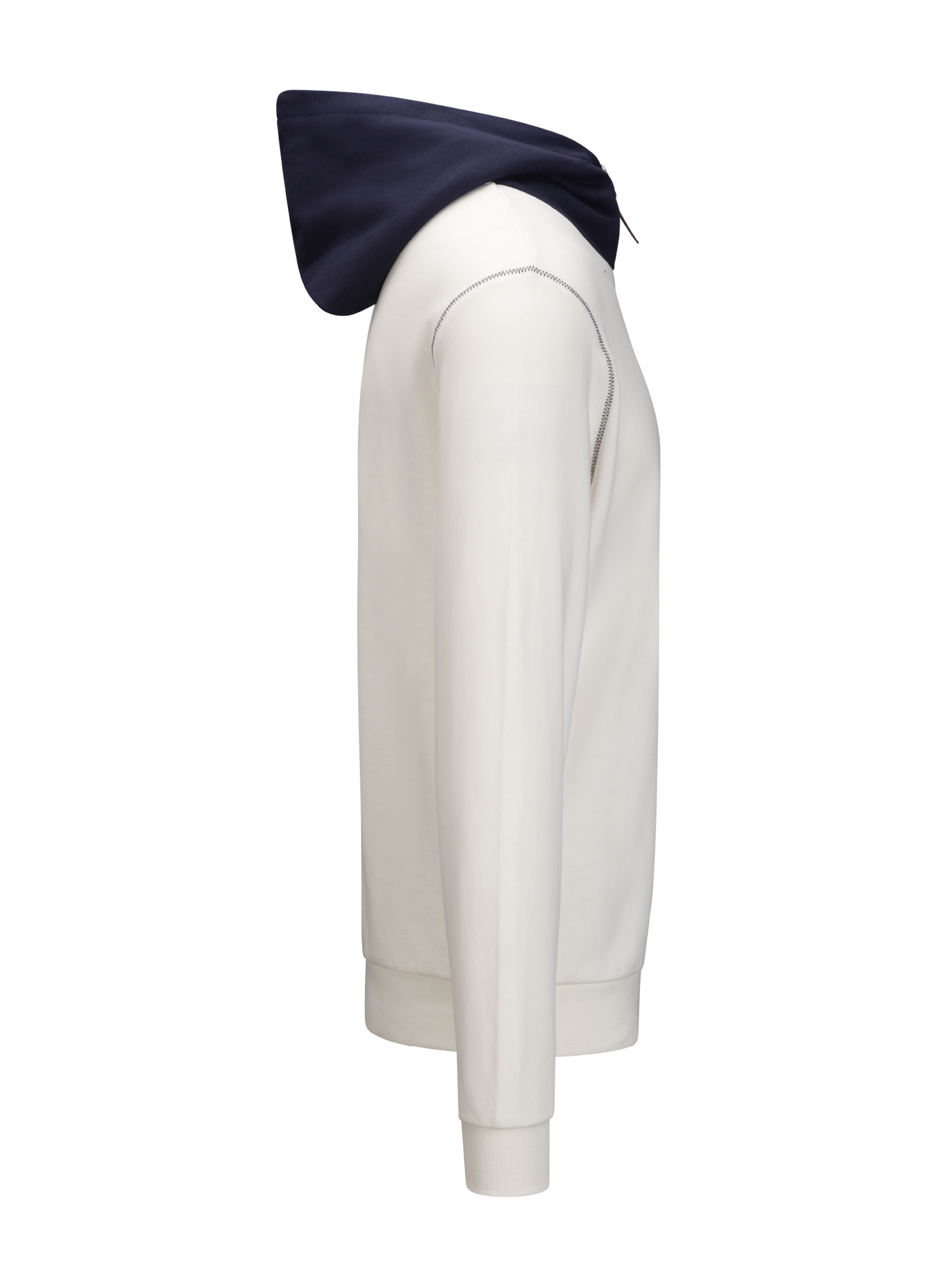 Emrik Short zip