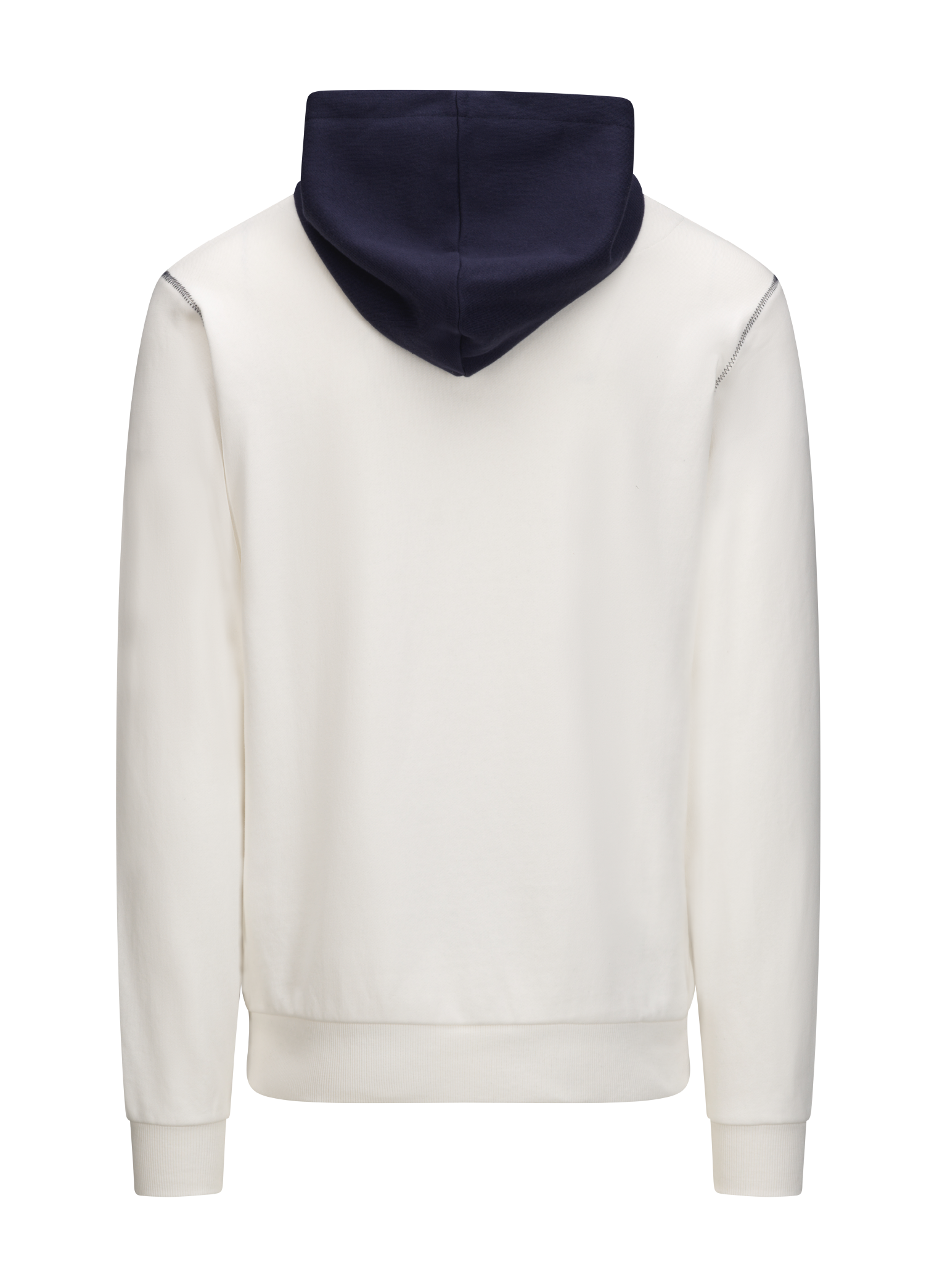 Emrik Short zip