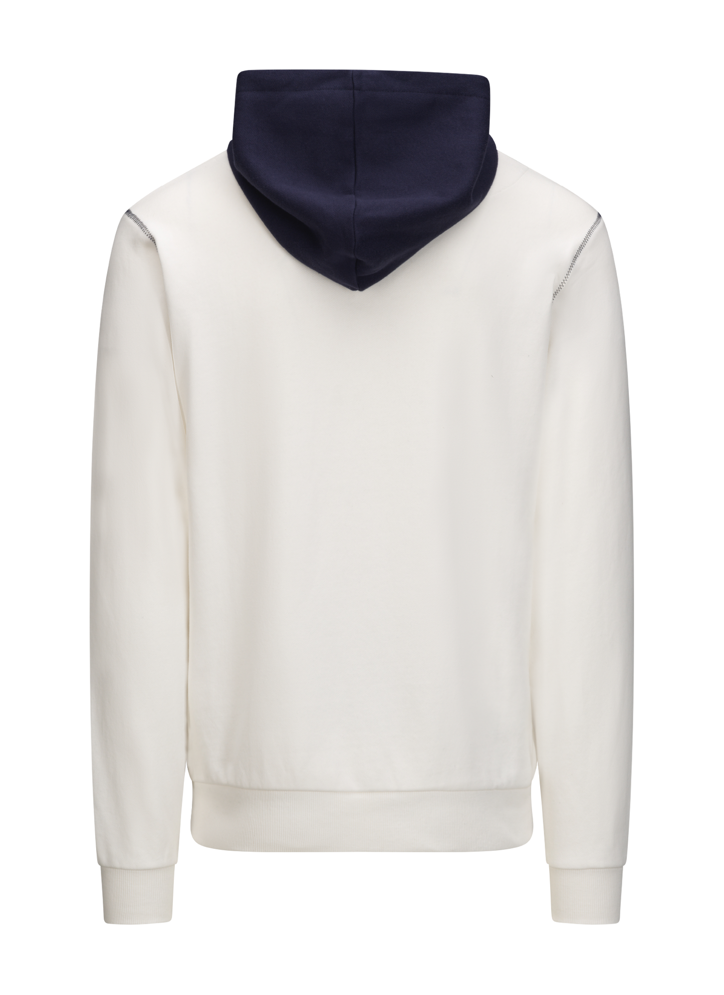 Emrik Short zip
