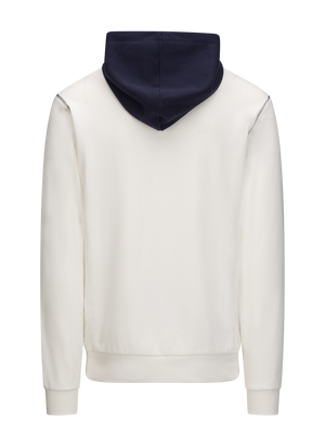 Emrik Short zip