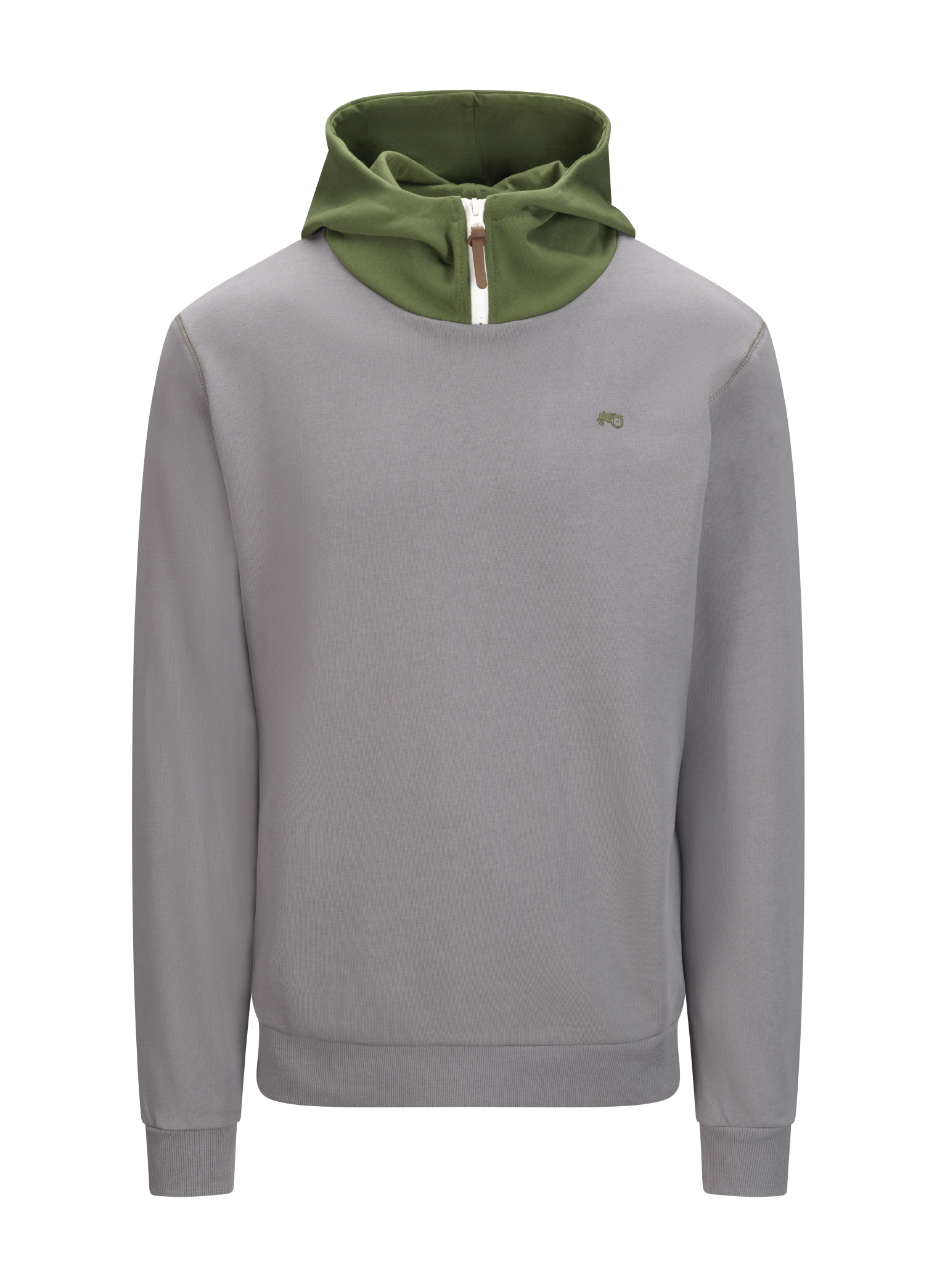Emrik Short zip