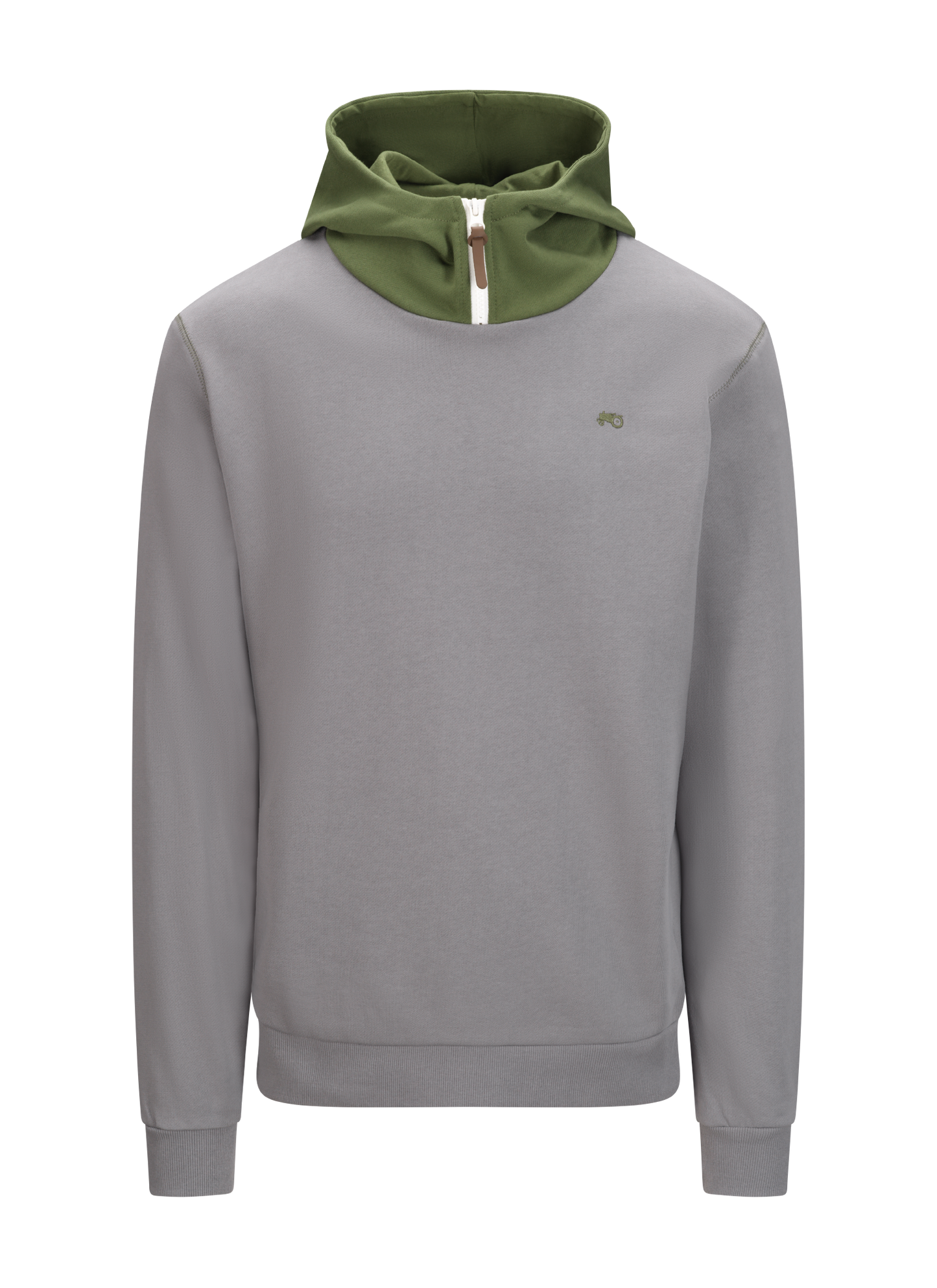 Emrik Short zip