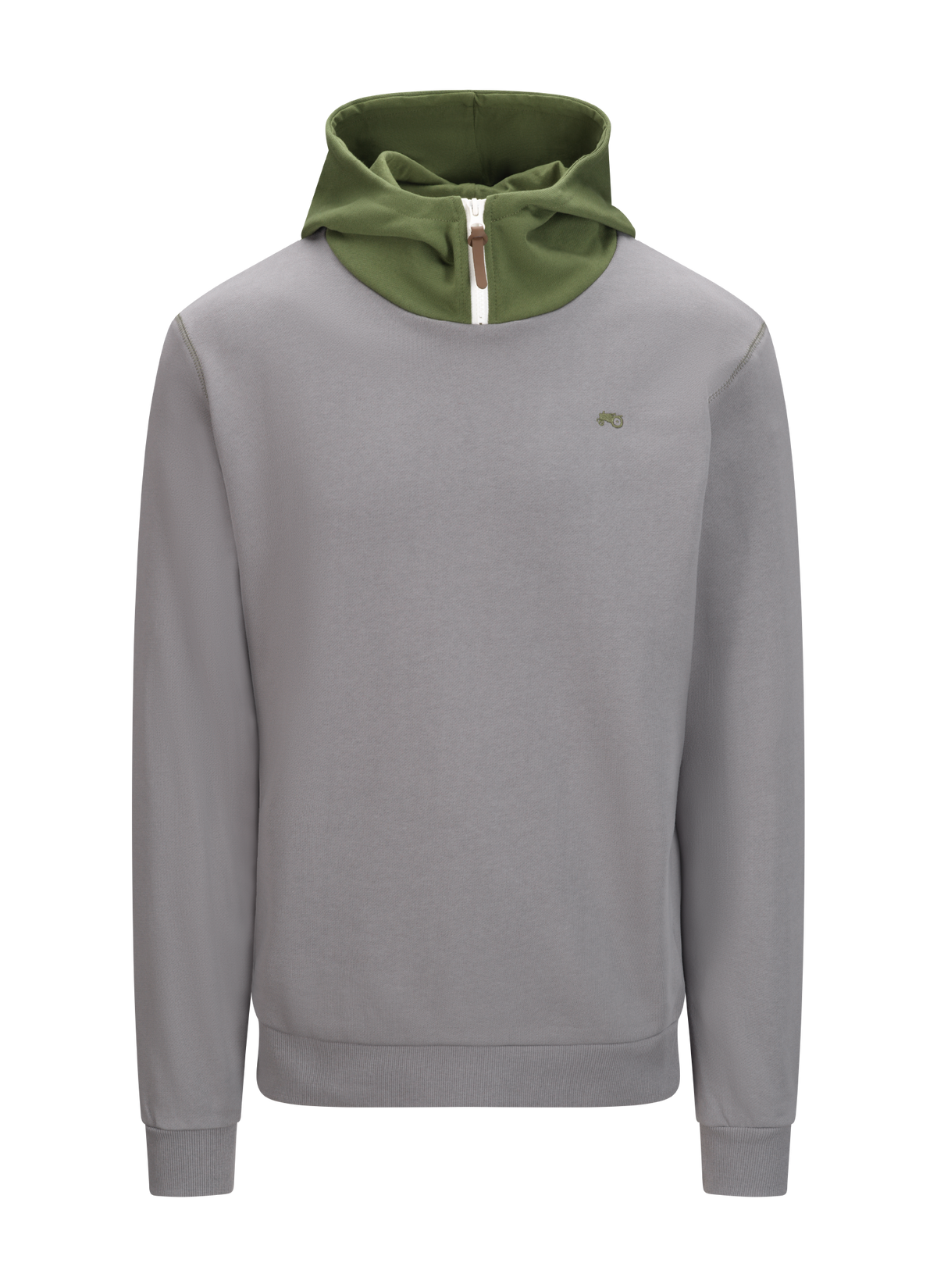 Emrik Short zip