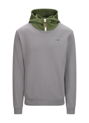 Emrik Short zip