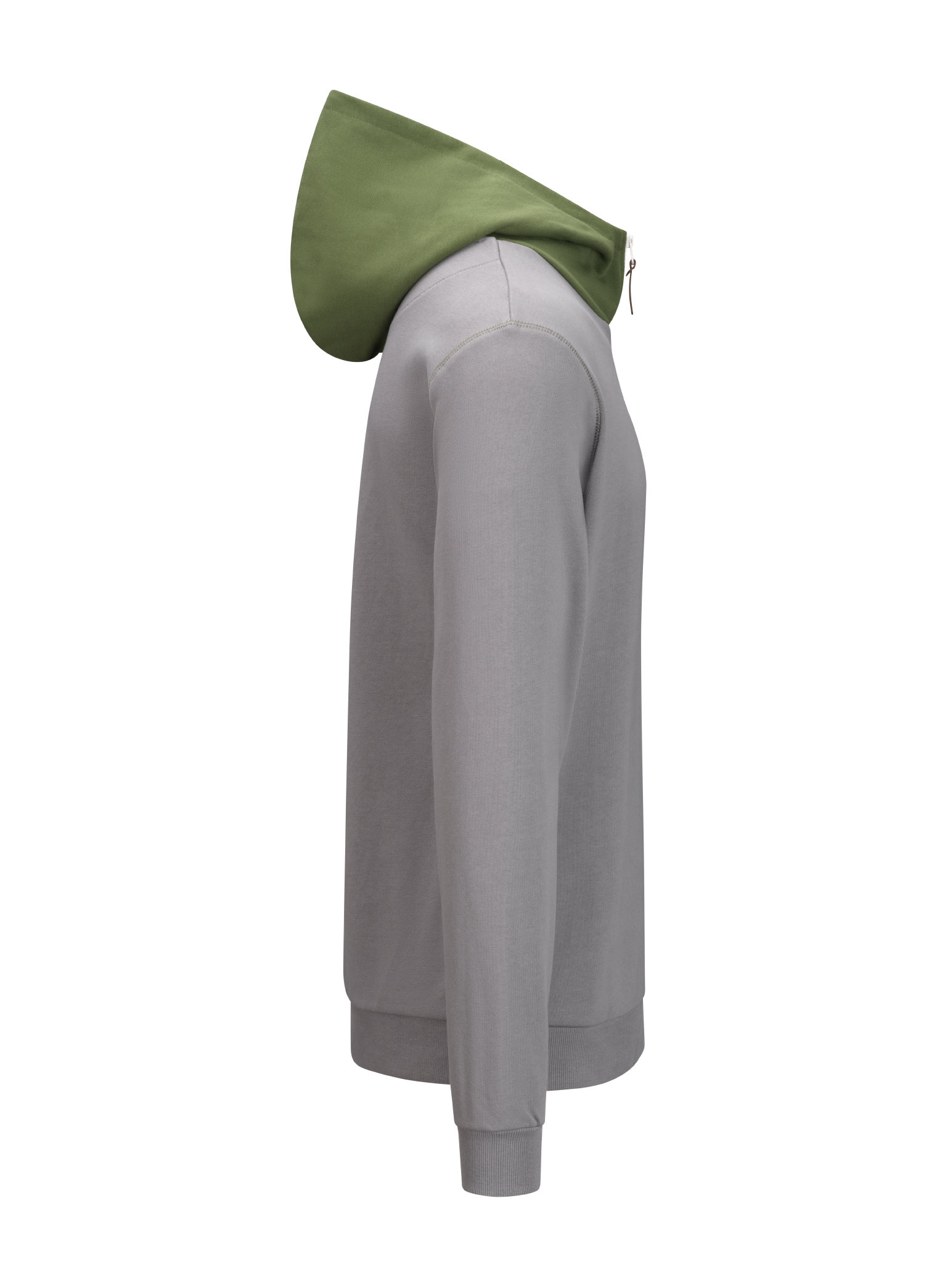 Emrik Short zip