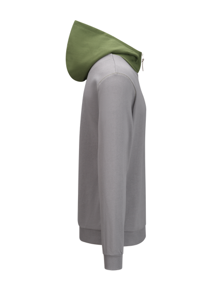 Emrik Short zip