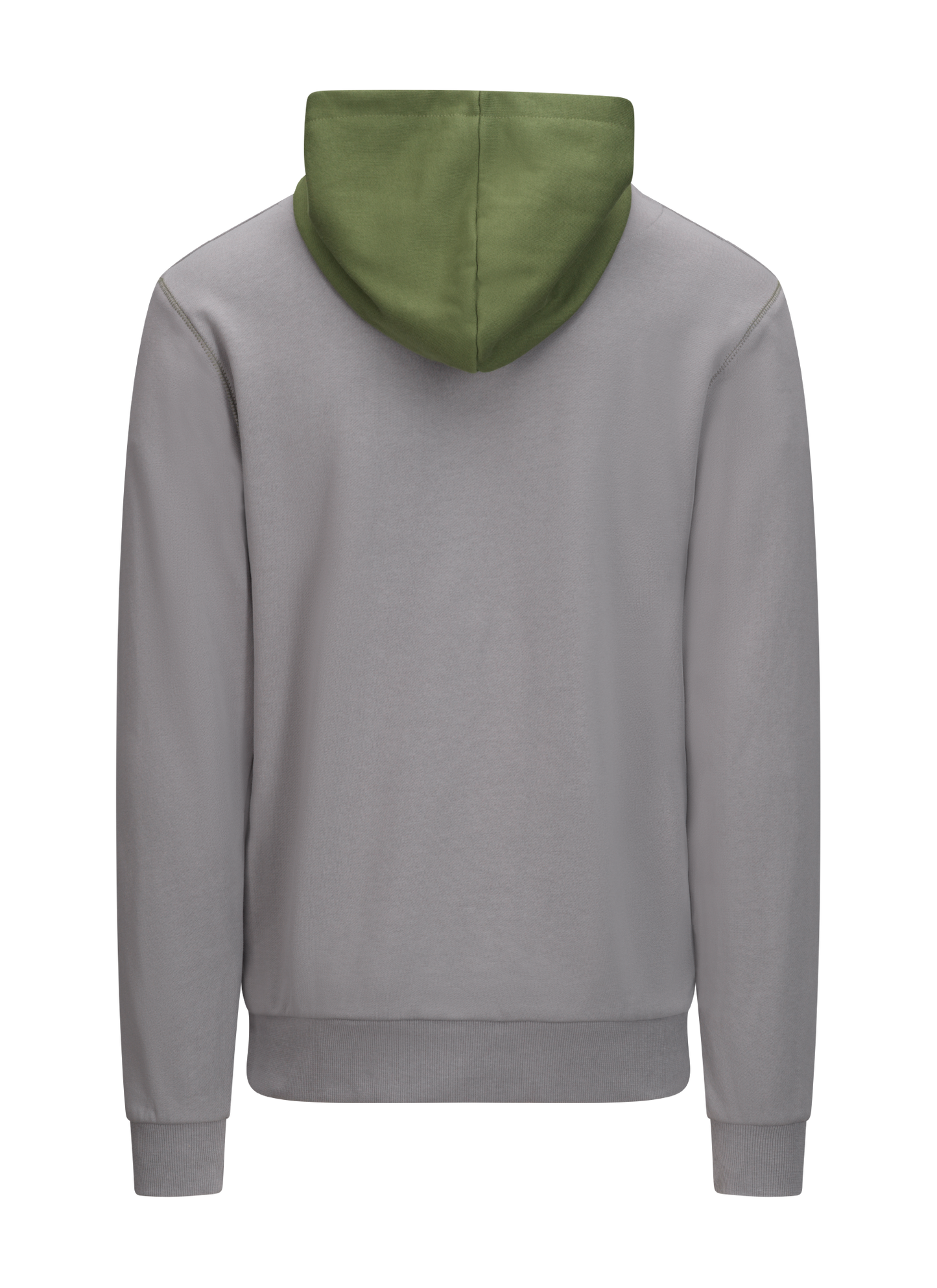 Emrik Short zip