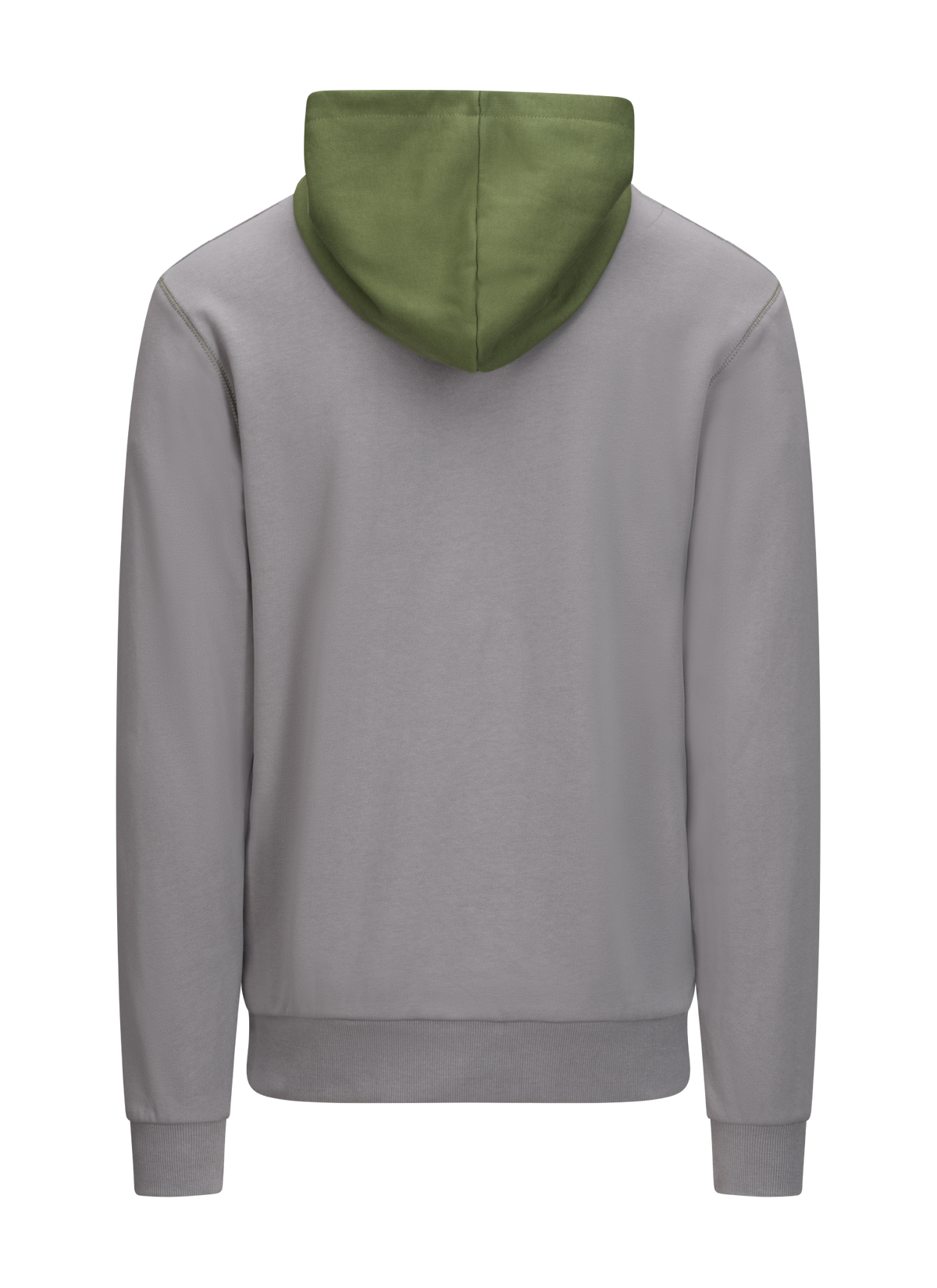 Emrik Short zip