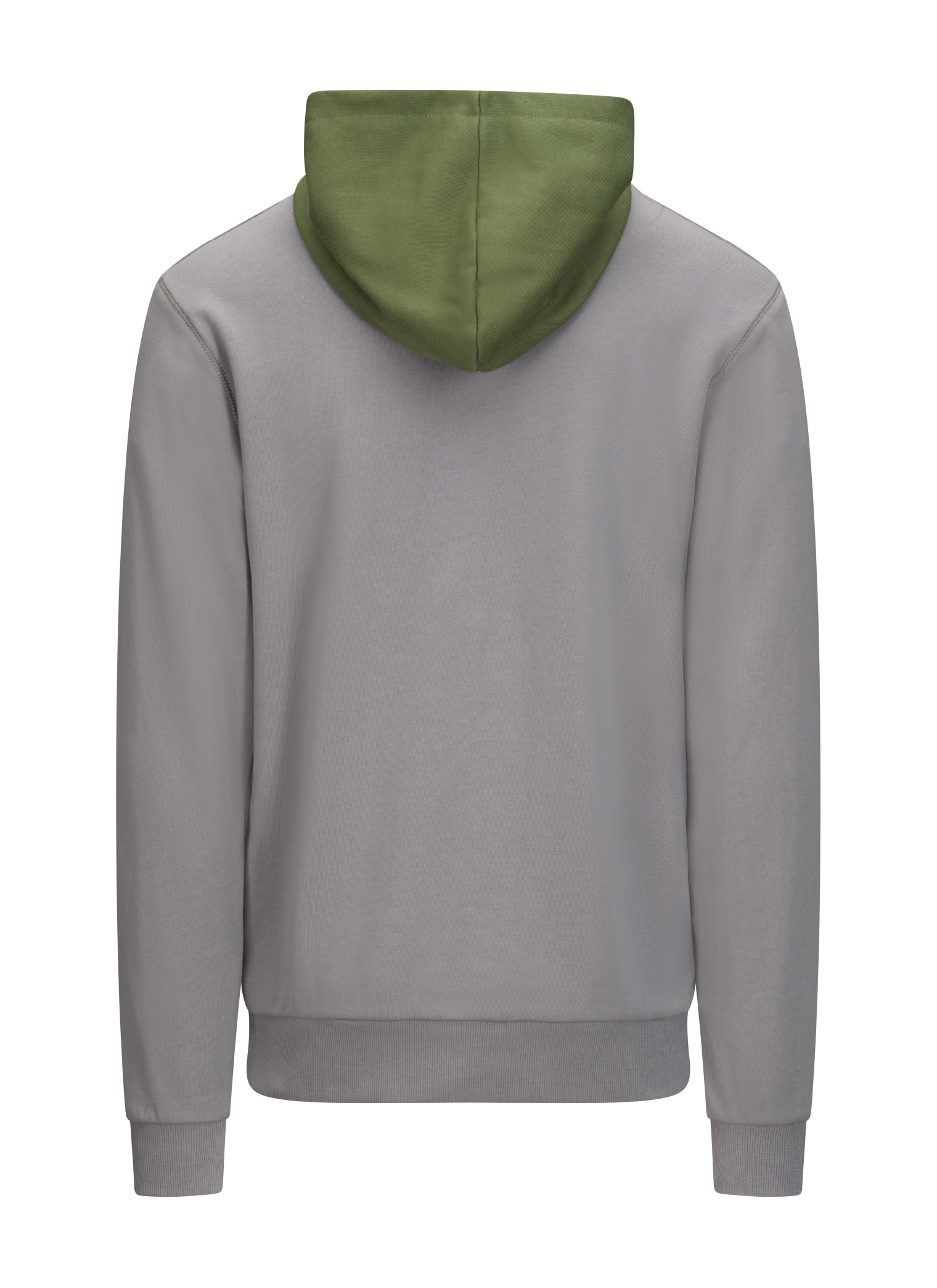 Emrik Short zip