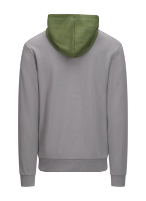 Emrik Short zip