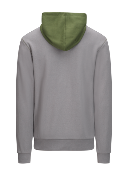 Emrik Short zip