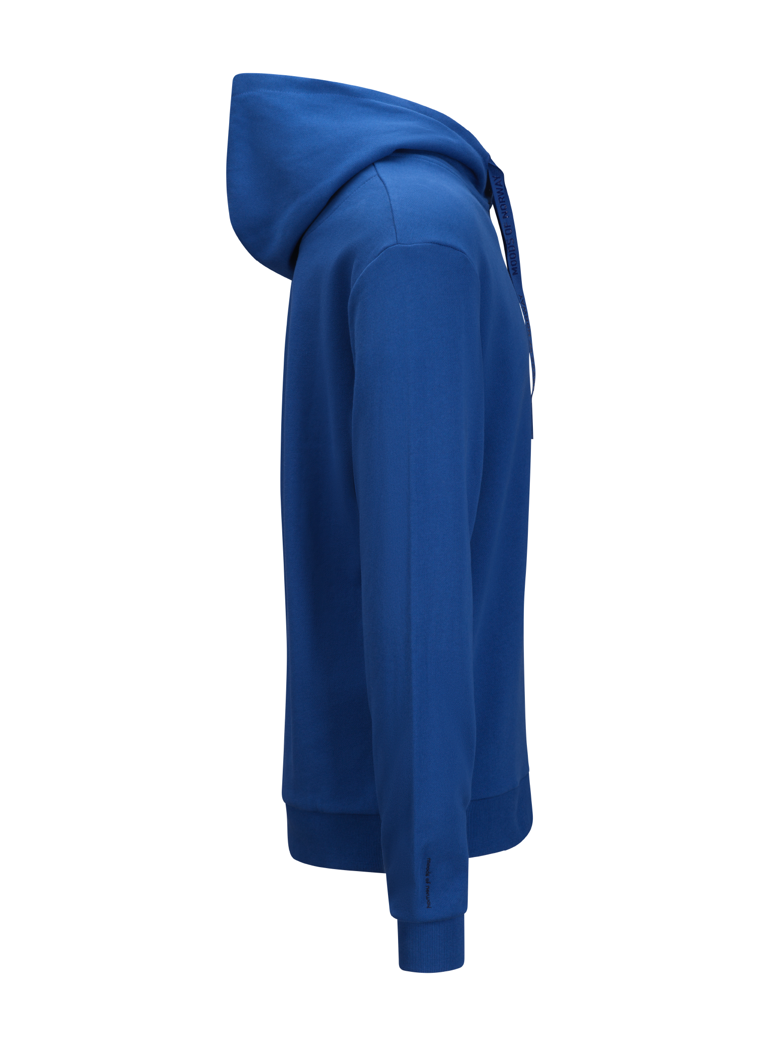 Skjeggemannen Spade Hood