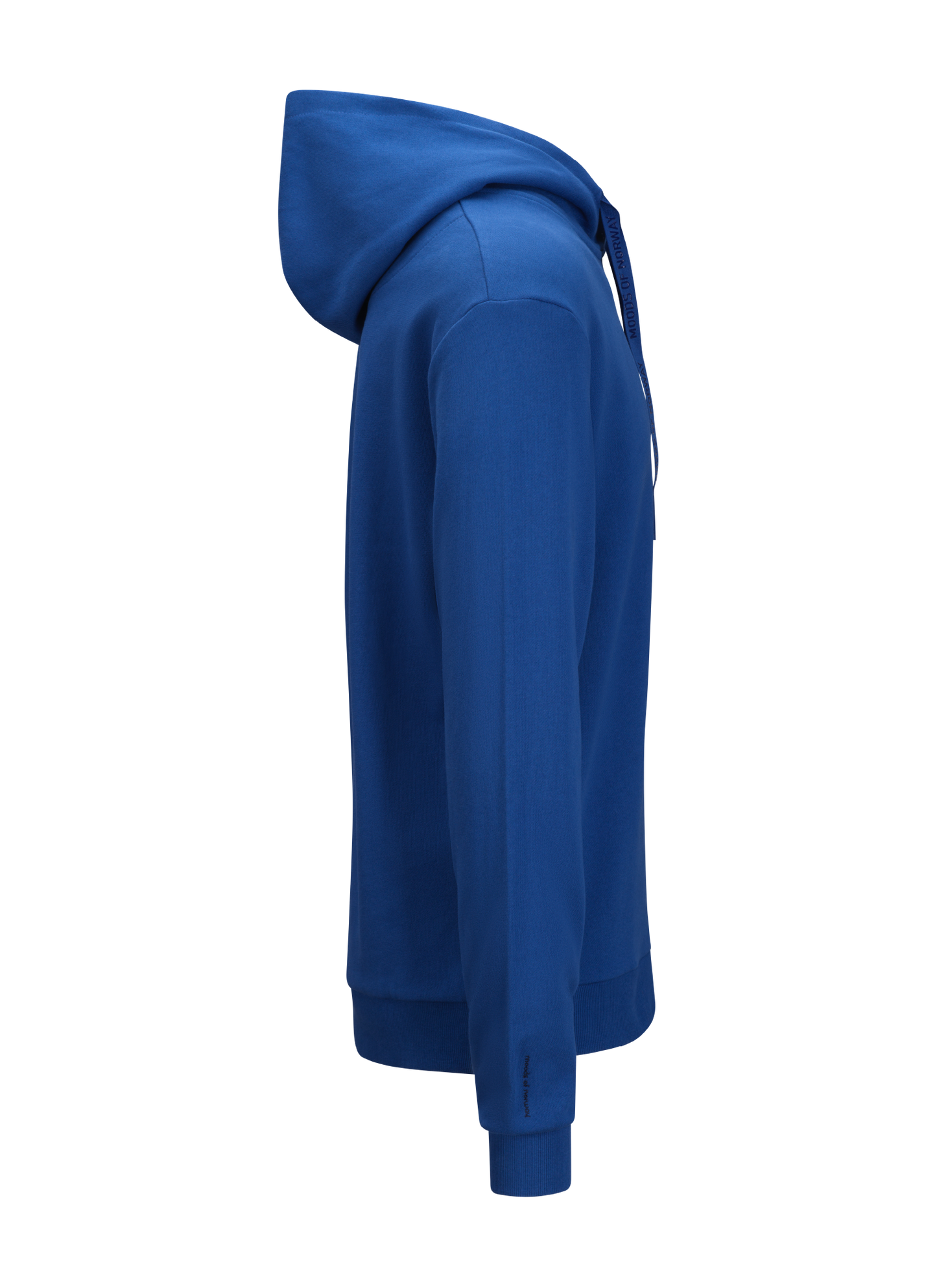 Skjeggemannen Spade Hood